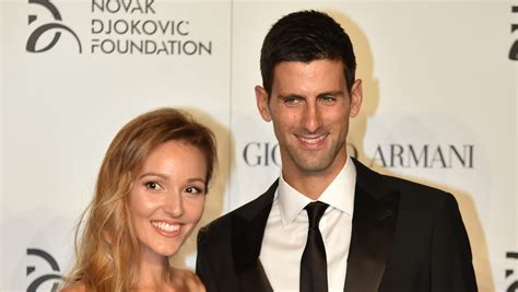 Novak Djokovic's Wife & Kids: 5 Fast Facts to Know