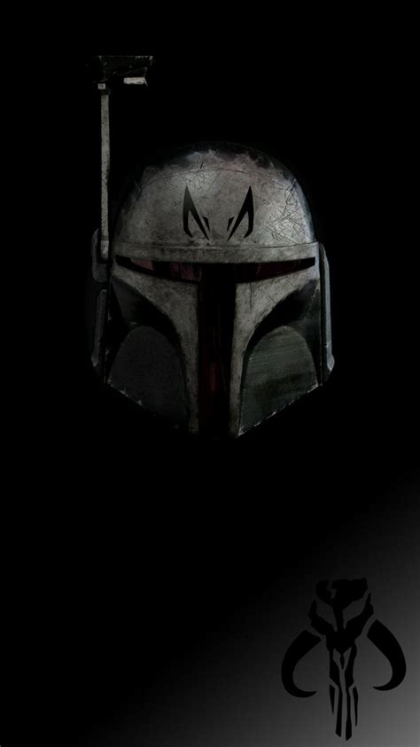 Mandalorian Helmet Wallpapers - Top Free Mandalorian Helmet Backgrounds ...