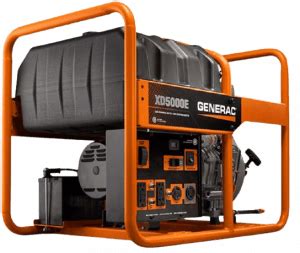 Best Diesel Generators Reviews (Pros & Cons) - Generators Zone