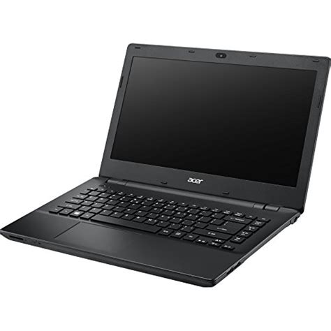 Acer 14" Laptop Notebook Intel Core Dual-Core i3, 4 B RAM, 500 GB HDD,