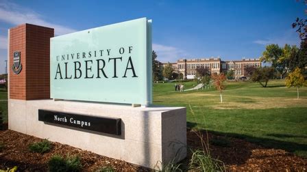 Admissions and Programs | University of Alberta