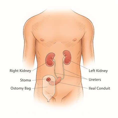 Diversion Types - Bladder Cancer Canada