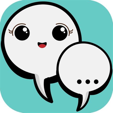 Cute Stickers for iMessages – Sweet Animated Emoji by Vladimir Marjanovic