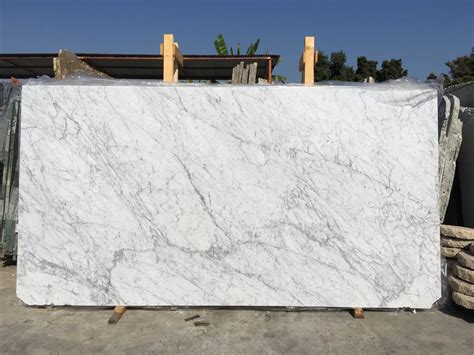 Carrara-Venatino-New-Marble - Paramount Quality Stone