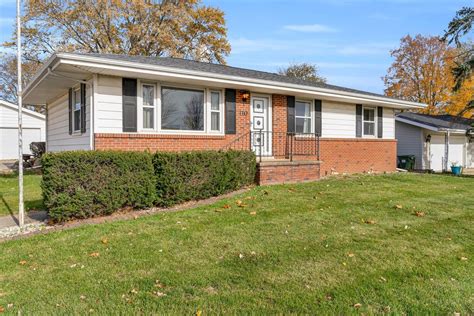 110 W State St, Mahomet, IL 61853 | Trulia