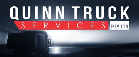 Our Services - Quinn Truck Services