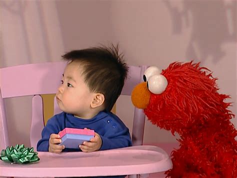 Elmo's World: Birthdays - Muppet Wiki