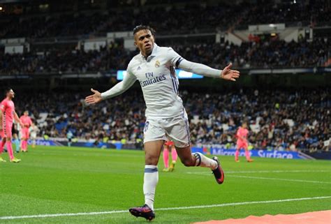 Real Madrid Re-sign Mariano Diaz On Five-year Deal from Lyon • Okay.ng