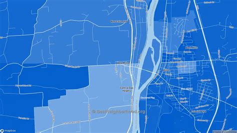 Race, Diversity, and Ethnicity in West Milton, PA | BestNeighborhood.org