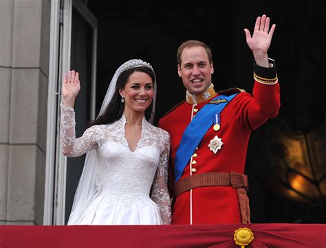 Kate Middleton et le prince William - 50 couples mythiques (ou presque) - Elle