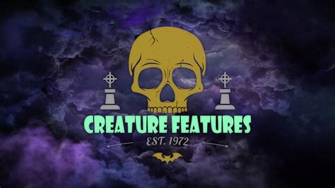 Creature Features - App on Amazon Appstore