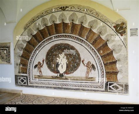 El djem museum hi-res stock photography and images - Alamy