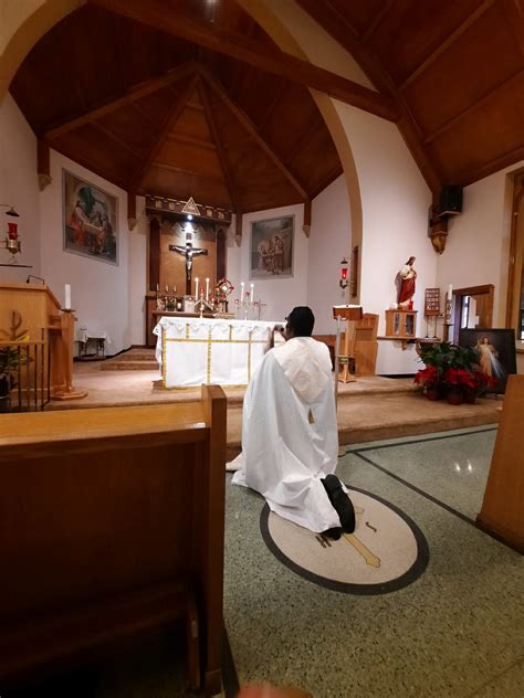 Gallery of Adoration Chapels – EUCHARISTIC ADORATION