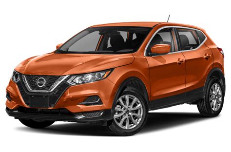 2020 Nissan Rogue Sport Specs, Trims & Colors | Cars.com