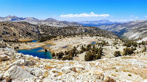 National Park Photo Feature of the Week: Exploring Wild/John Muir Trail ...