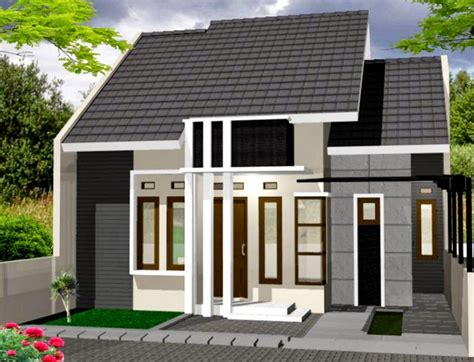 Rumah Type 36 Minimalis | Design Rumah Minimalis