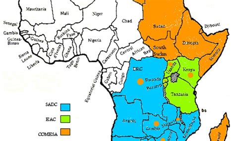 Parliament approves African tripartite free-trade zone - EgyptToday