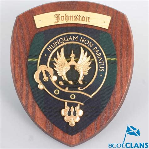 Pin on Clan Johnstone Products