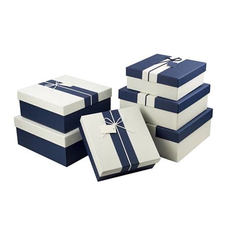 Customized Bulk Gift Boxes Manufacturers Suppliers Factory - New Design Bulk Gift Boxes
