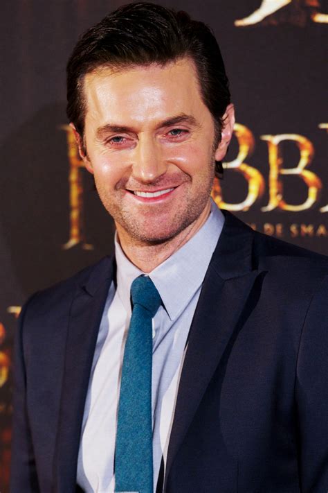 The Hobbit • Richard Armitage + The Hobbit Premieres+BONUS...