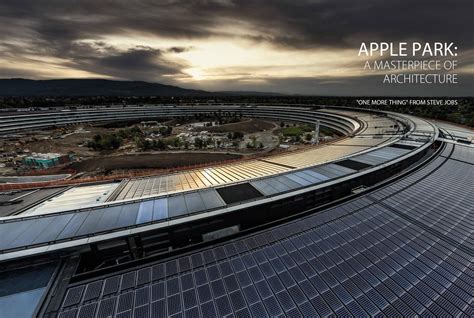 Apple Park: A Masterpiece of Architecture - AppleMagazine | Scribd