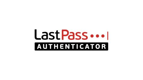 Download Lastpass Authenticator Logo PNG and Vector (PDF, SVG, Ai, EPS) Free