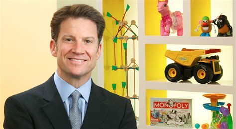 Hasbro CEO Brian Goldner Extends Tenure to 2020 Blooloop