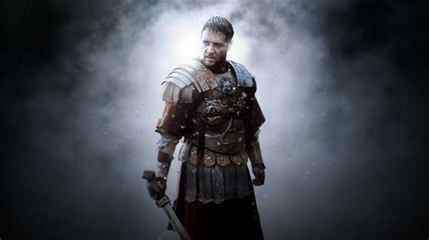 Gladiator Movie Wallpaper - WallpaperSafari