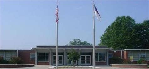 Our School | W. Rockingham Middle | NC