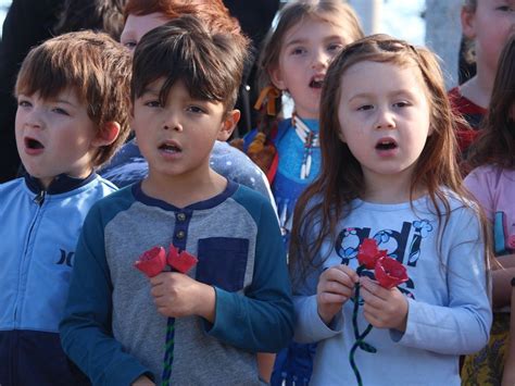 Aamjiwnaang First Nation in Sarnia observes Remembrance Day | The ...