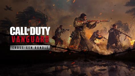 Call of Duty Vanguard Wallpapers - Top Free Call of Duty Vanguard Backgrounds - WallpaperAccess
