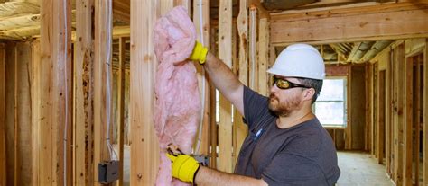 Batt Insulation Installation - GOLDSTAR INSULATION