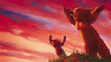 Brother Bear – Crtani Filmovi Elena