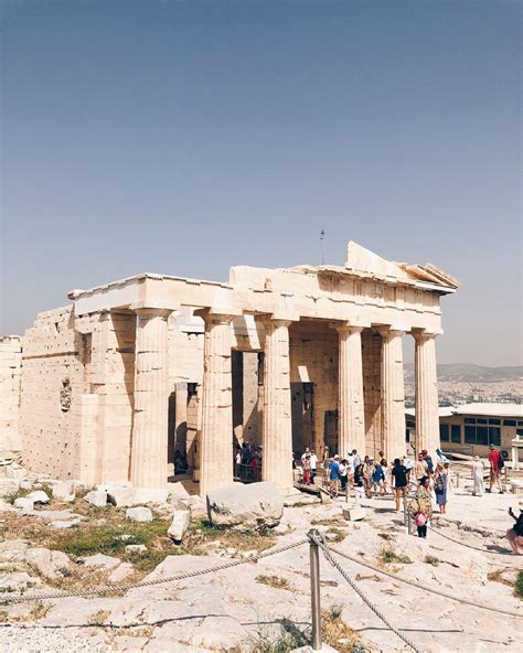 Greece Packages | Holiday & Vacation Packages