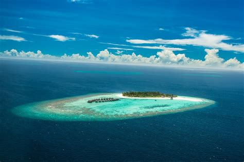 Maldives Atolls, List of Maldives Atolls & History - Samudra Maldives