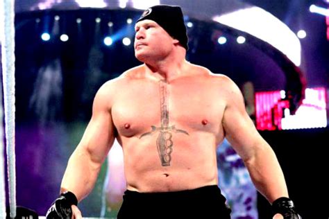 10 Hidden Meanings Behind WWE Superstar Tattoos