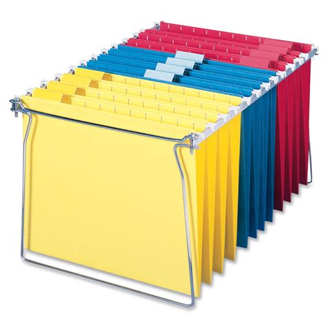 Smead Hanging File Folder Frame - LD Products