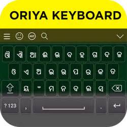 Oriya Keyboard - Apps on Google Play