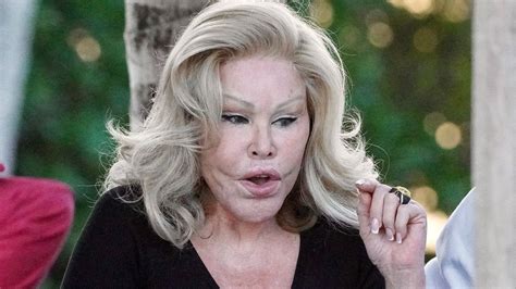 'Catwoman' Jocelyn Wildenstein, 82, looks totally unrecognisable pre ...