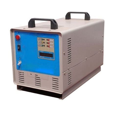 Electric Forklift Battery Charger at Rs 24500/piece | फोर्कलिफ्ट बैटरी चार्जर - Zora Spares ...
