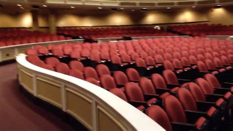 Merrill Auditorium - YouTube