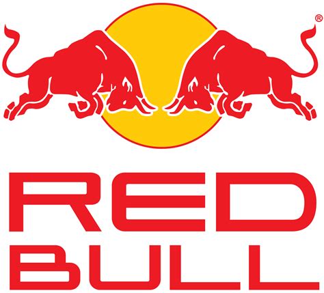 Red Bull Logo PNG File | PNG All