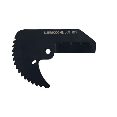 Lenox Plastic Tubing Cutter Replacement Blade for up to 1-5/8 PVC