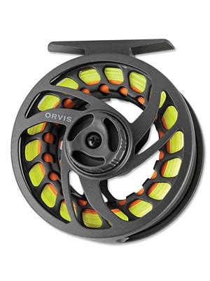 Orvis Fly Fishing Reels for Sale | Mad River Outfitters