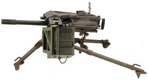 Machines for War: Mk.19 (Mark 19) automatic grenade launcher / grenade ...