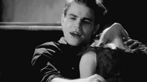 Stefan Salvatore: Ripper Tribute - YouTube