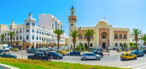 Find Sfax, Tunisia Hotels- Downtown Hotels in Sfax- Hotel Search by Hotel & Travel Index: Travel ...