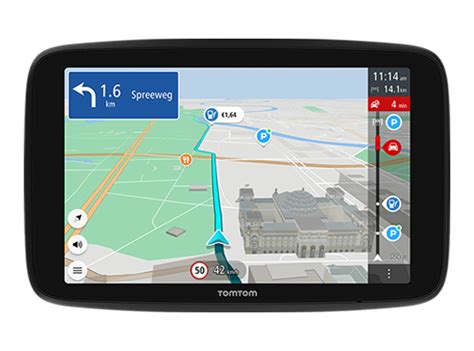 TomTom GO Superior