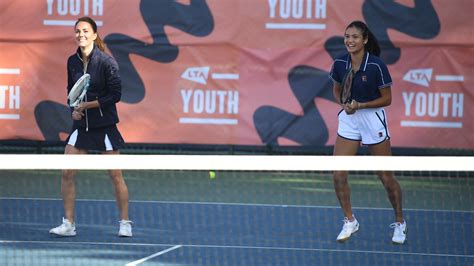 Emma Raducanu Doubles Partner Lonnie Young Viral | Images and Photos finder