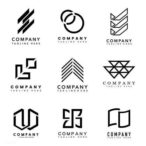 Company logo design - joultra